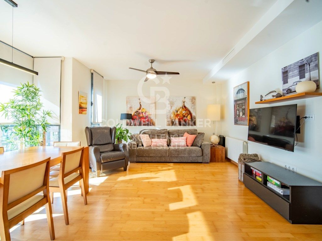 Exterior view of Flat for sale in  Valencia Capital  with Storage room