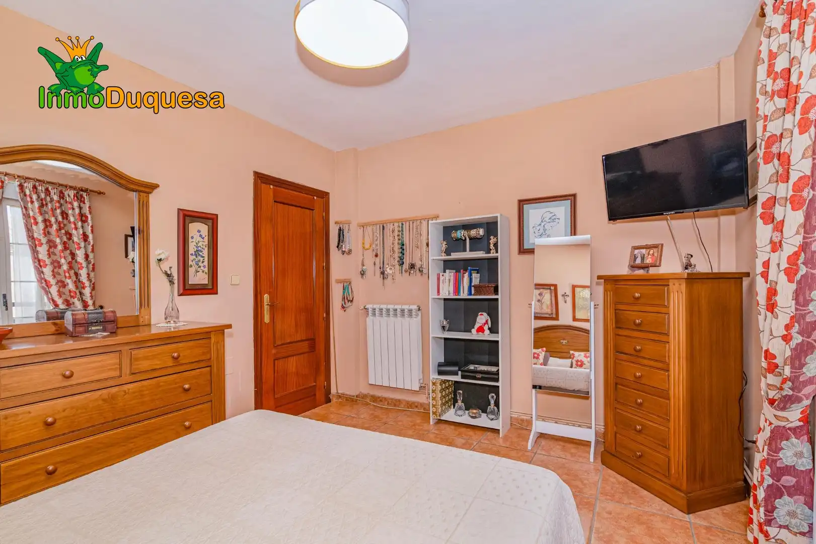 Casa a schiera con terrazza in vendita a Chauchina, imagen 35