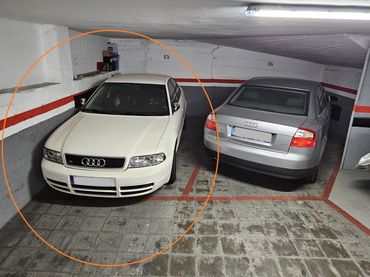 Individuel à vendre à Carrer de Sostres 33