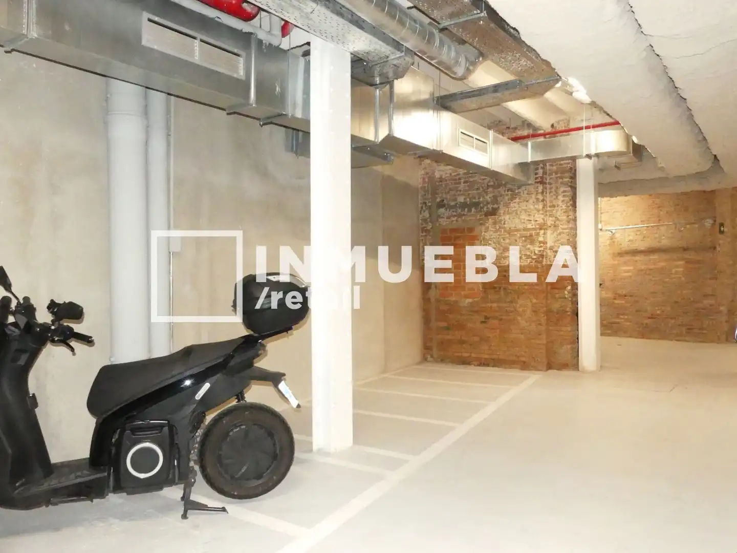 Oficina de alquiler en Barcelona con Aire acondicionado, Calefacción y Terraza