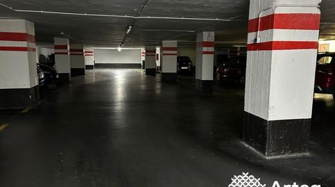 Foto 5 de Garaje en venta en Sabino Arana - Jesuitas, Bilbao