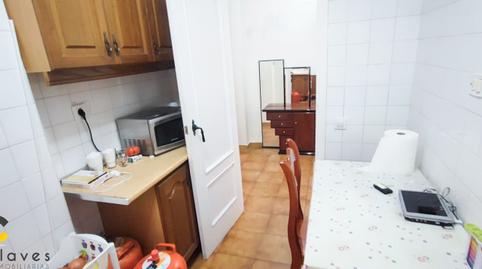 Foto 4 de Piso en venta en Pescadores - Saladillo, Cádiz