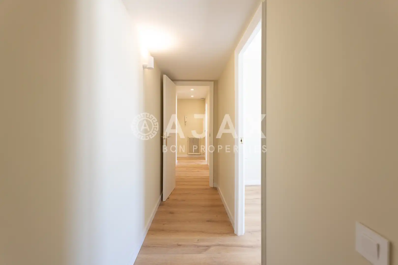 Attique avec ascenseur à louer à Sarrià - Sant Gervasi, imagen 49