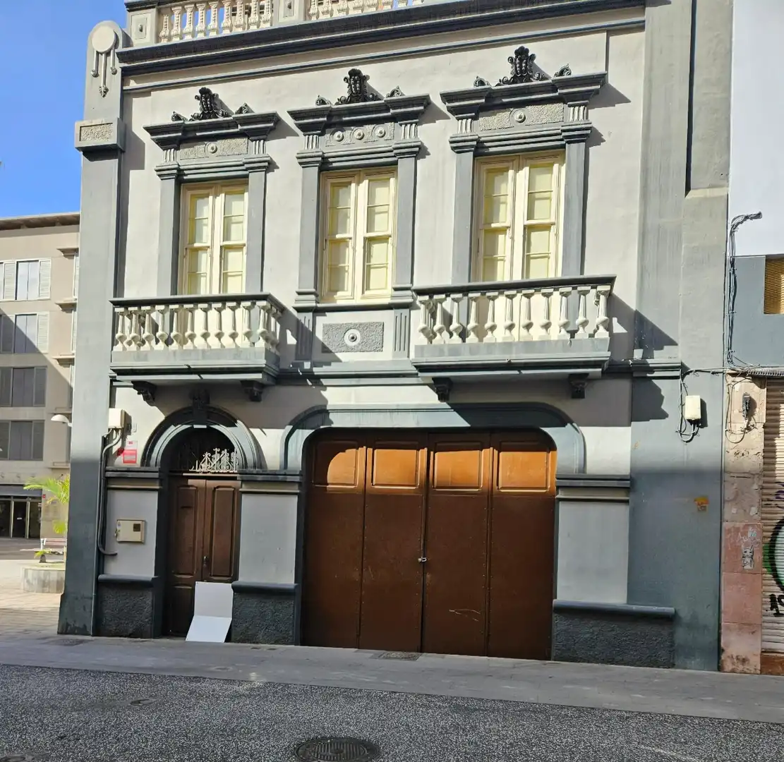 Casa en venda a Centro - Ifara, imagen 2