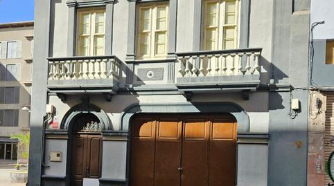 Foto 2 de Casa o xalet en venda a Duggi - Rambla - Los Hoteles, Santa Cruz de Tenerife