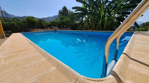 Foto 2 de Casa o chalet en venta en Urbanitzacions i Pedanies Sud, Alzira