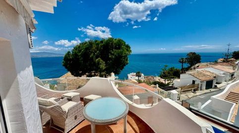 Foto 4 de Casa o chalet en venta en Calle Romántica, 1, Velilla - Velilla Taramay, Almuñécar