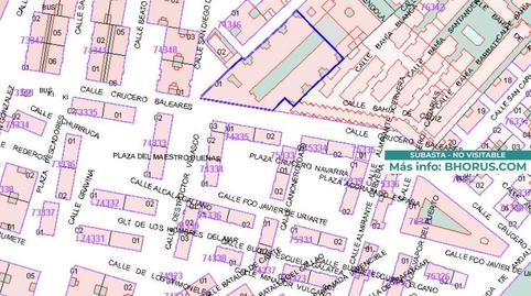 Photo 4 of Flat for sale in San Diego de Alcala, 1, Crevillet, El Puerto de Santa María