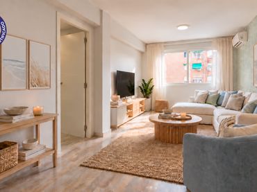 Piso en venta en Valencia - AV AMAT GRANELL MESADO 55