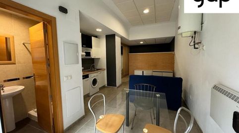 Photo 2 of Study for rent in Alameda, Cuenca Capital