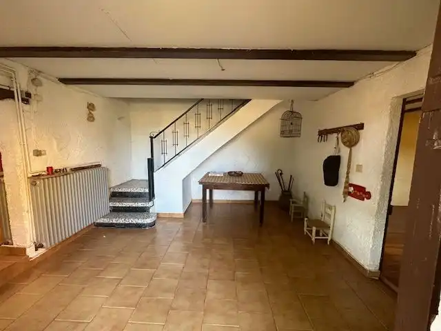 Casa rústica amb jardí en venda a veinat baix 32, imagen 6