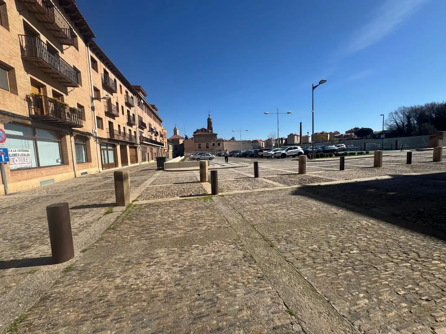 Local comercial en alquiler en iglesias, imagen 15