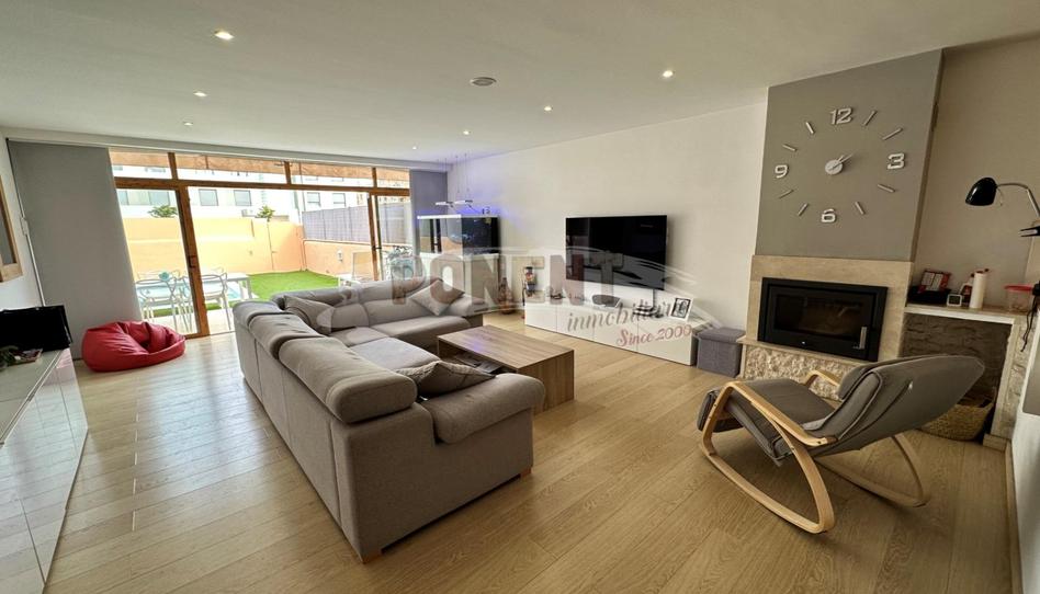 Photo 1 of Single-family semi-detached for sale in S'Eixample - Can Misses, Illes Balears