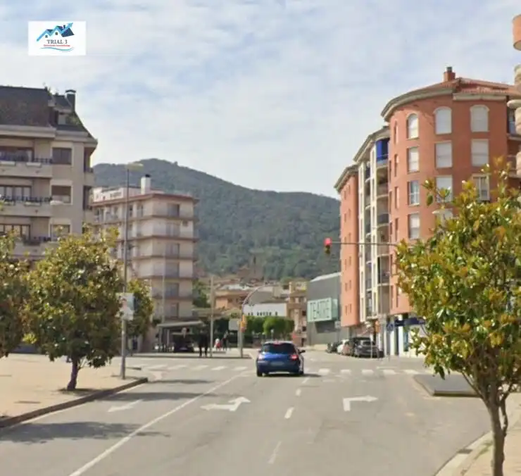Pis amb terrassa en venda a Calle ONZE DE SETEMBRE, imagen 2