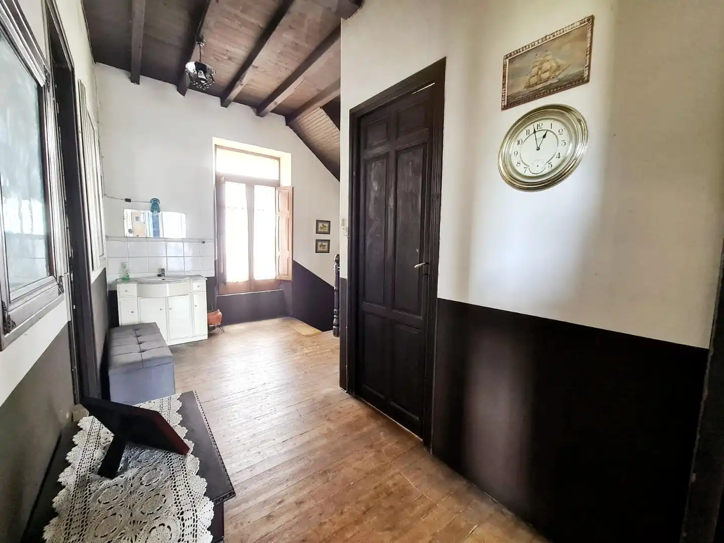 Casa o chalet en venta en Vegadeo con Jardín privado, Trastero y Balcón