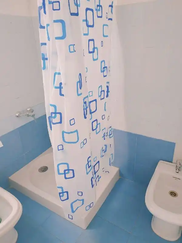 Bathroom of Flat for sale in Alicante / Alacant  with Balcony
