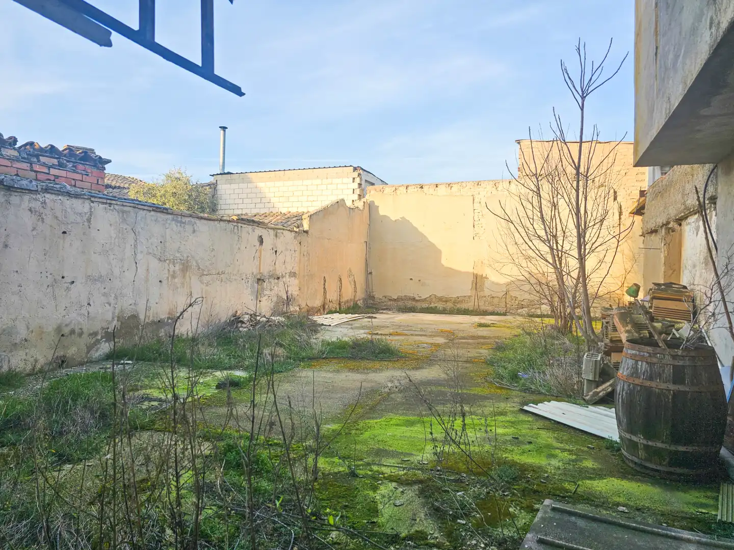 Piso en venta en Zuera
