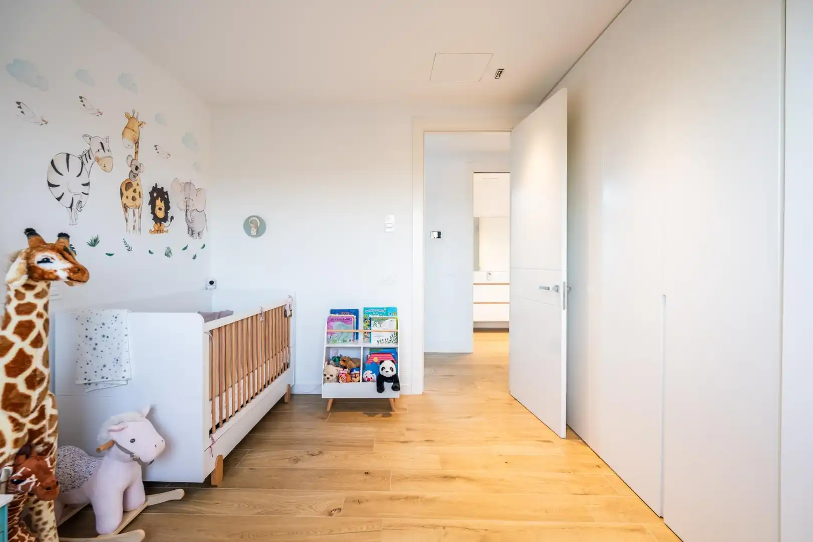Habitación de Casa o chalet en venta en Torrelodones con Calefacción, Jardín privado y Terraza