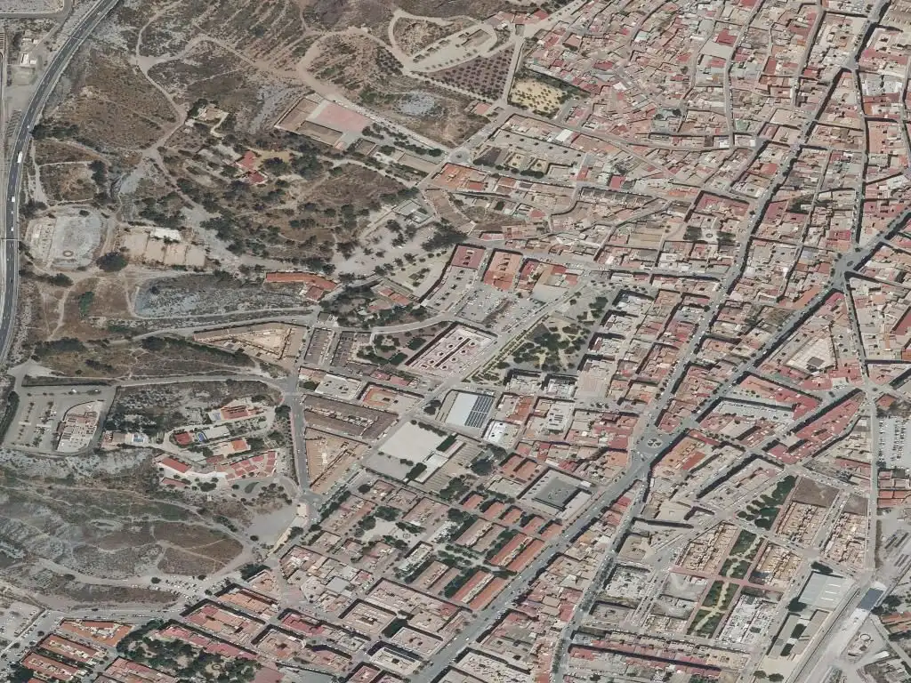 Xalet en venda a Juan Jose Mtnez Ferra 27, imagen 3