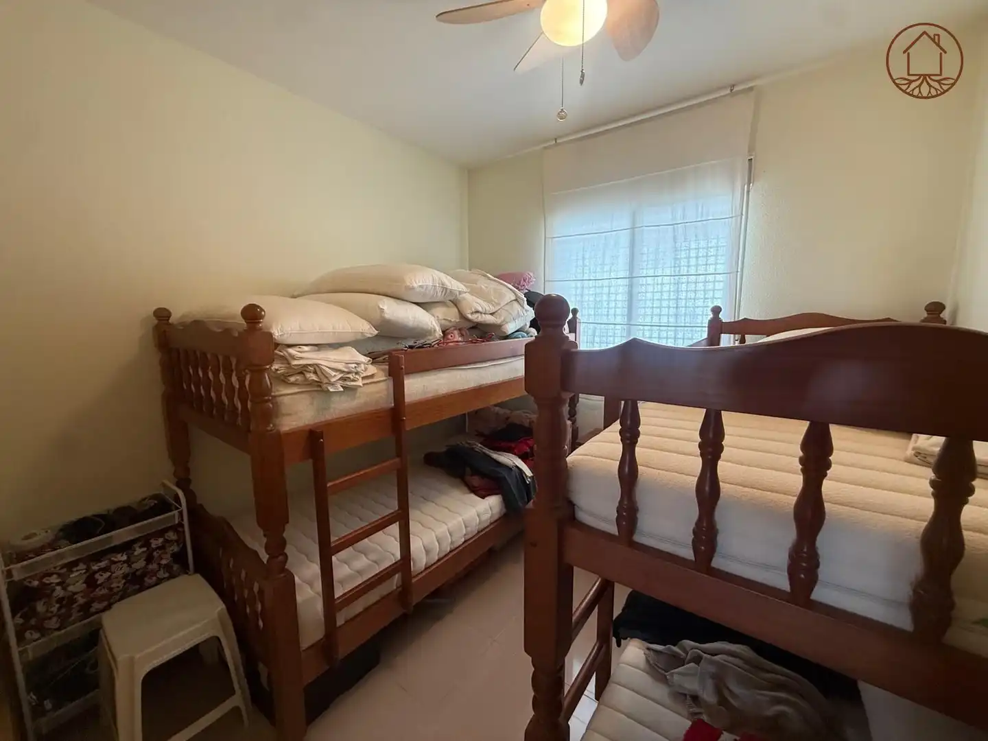 Piso con piscina en venta en Avenida del puerto 33, imagen 19