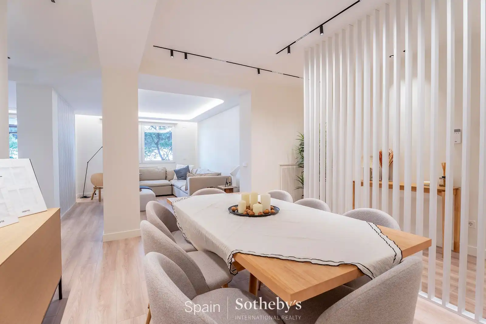 Apartamento con ascensor en venta en Calle de Meléndez Valdés, imagen 10