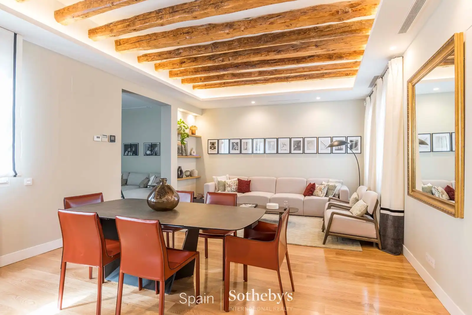 Appartement compact avec ascenseur à vendre à Calle de Columela, imagen 18