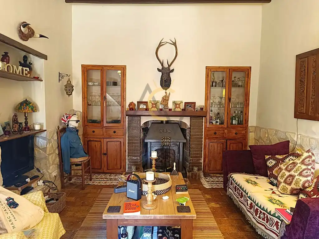 Maison rustique avec terrasse à vendre à Partida Camp Monover, imagen 14