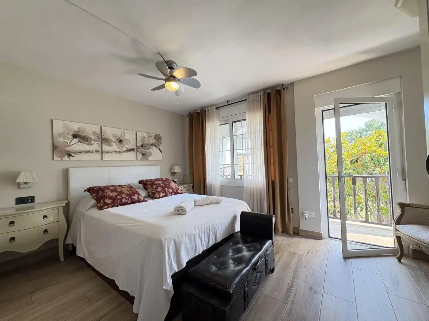 Houses for rent in Alorda Park