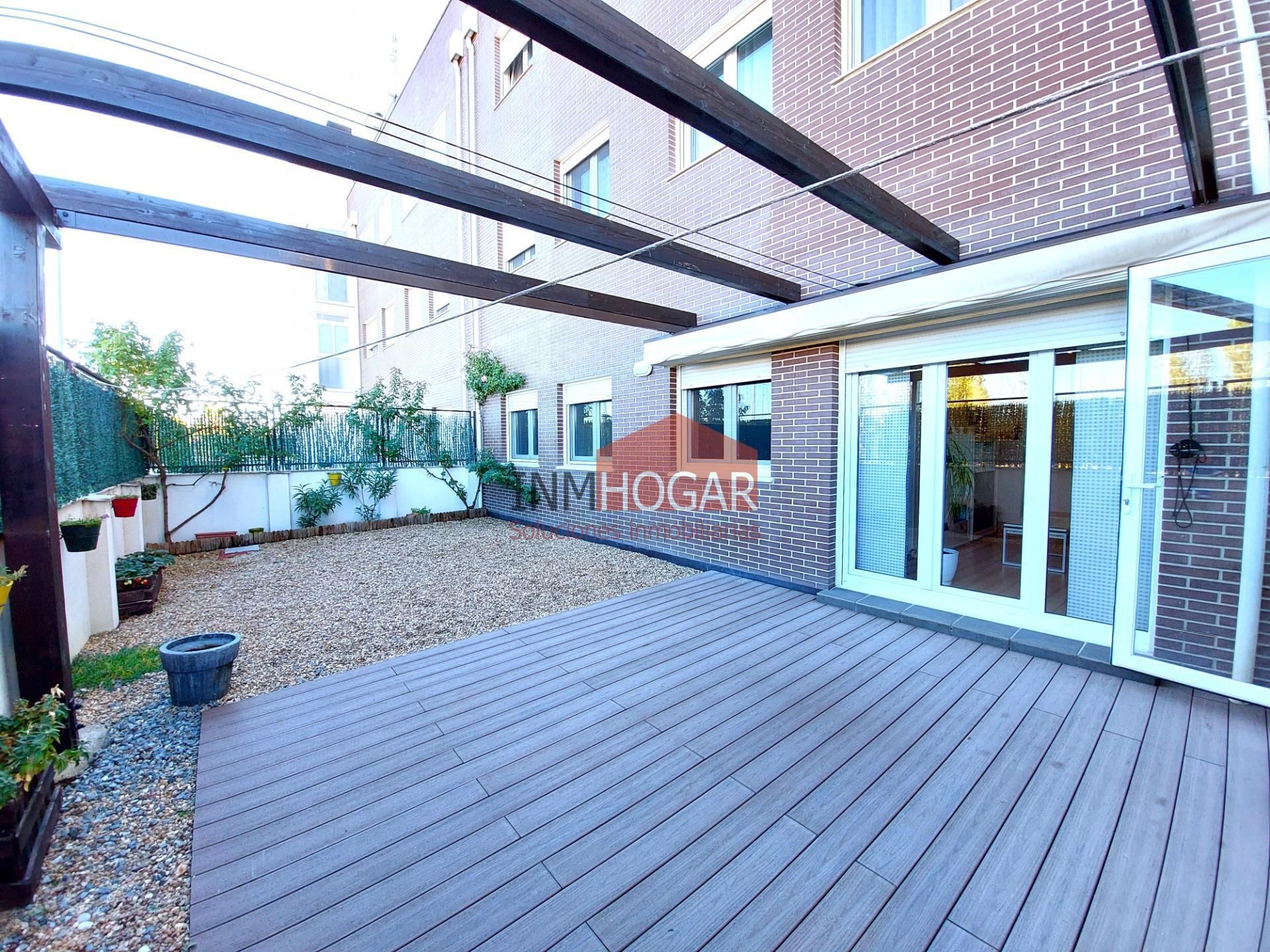 Pis en venda a Sónsoles