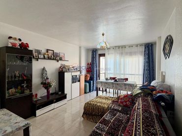 Appartement avec balcon à vendre à Carril de Caldereros