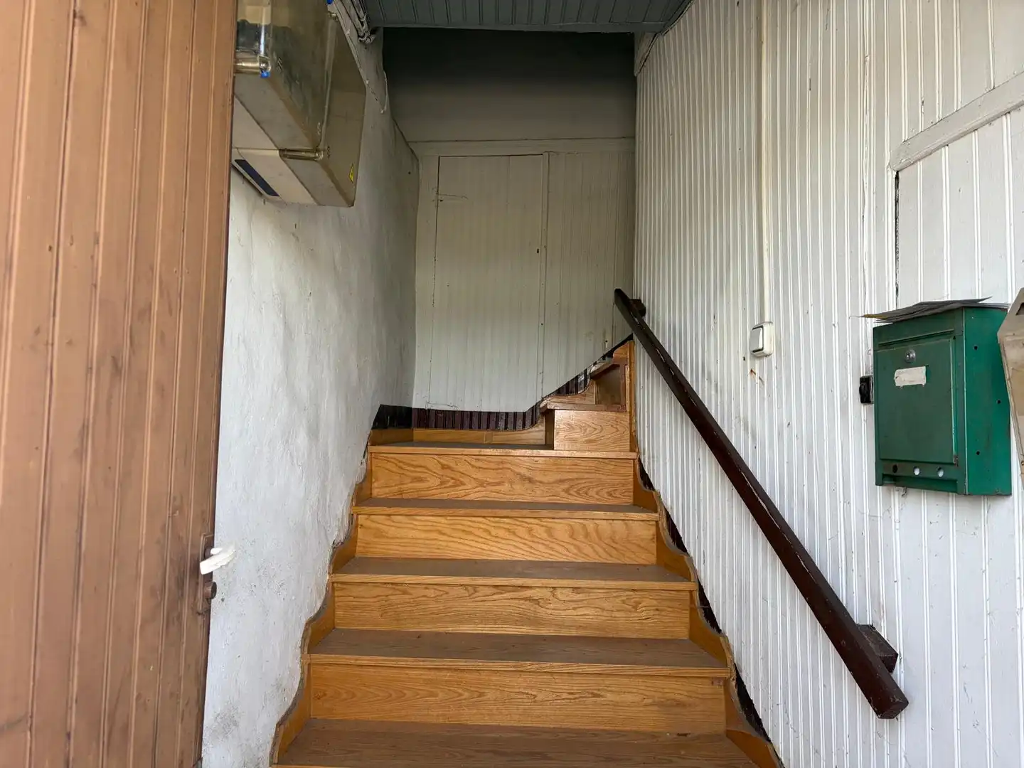 Casa adosada en venta en A Pobra de Trives  con Amueblado, Lavadora y Microondas