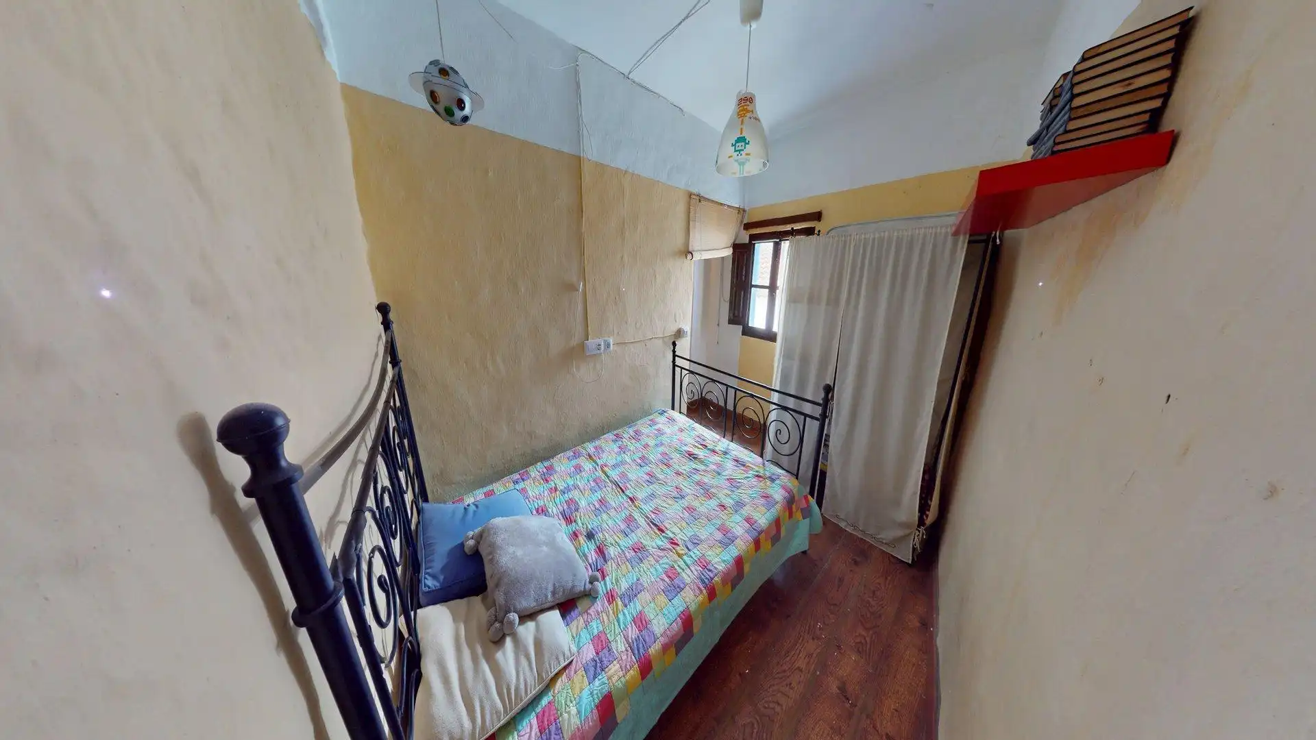 Casa adosada en venda a Calle Encina, Tolox