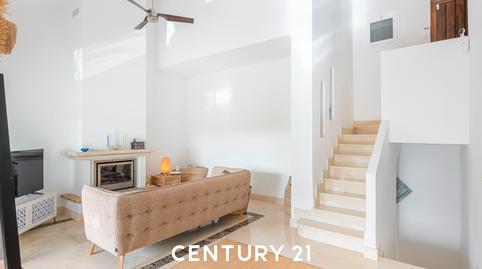 Photo 5 of Single-family semi-detached for sale in Urbanizacion Cerros del Lago 1, Istán, Málaga