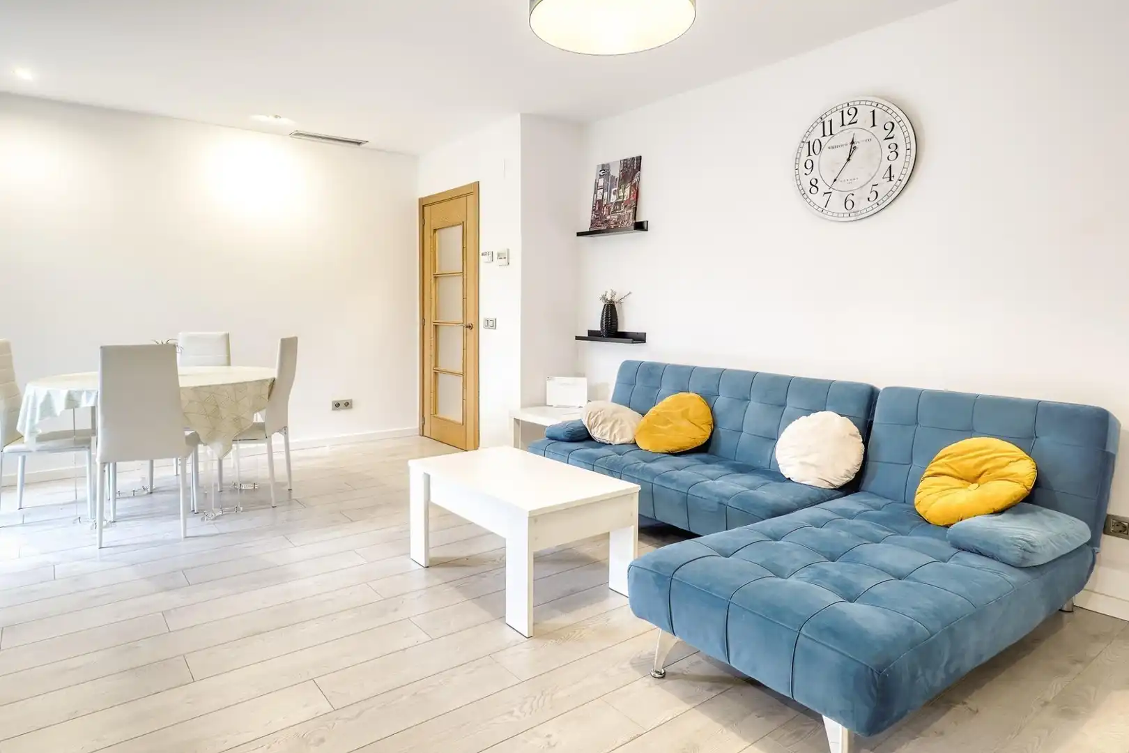 Apartment mit Garten zum Verkauf in Centre, imagen 14