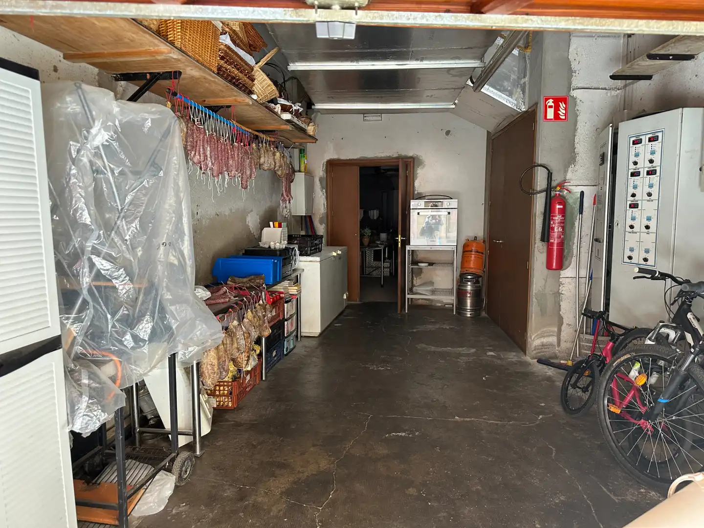 Local comercial en venta en La Bisbal d'Empordà, imagen 6