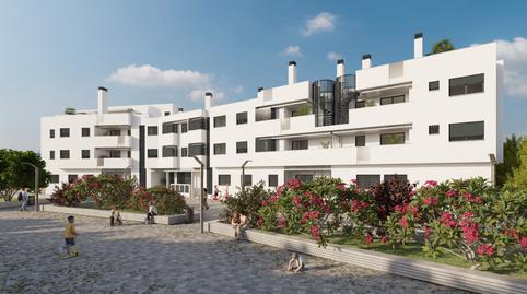 Foto 2 de vivenda d'obra nova a Pis en venda a Avenida San Fernando, 118, El Chorrillo - El Molino, Cádiz
