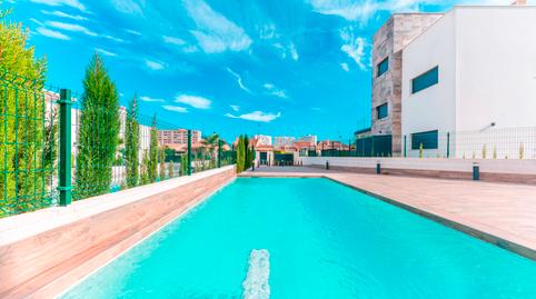 Foto 3 de Casa o xalet en venda a Playa Honda - Playa Paraíso, Cartagena