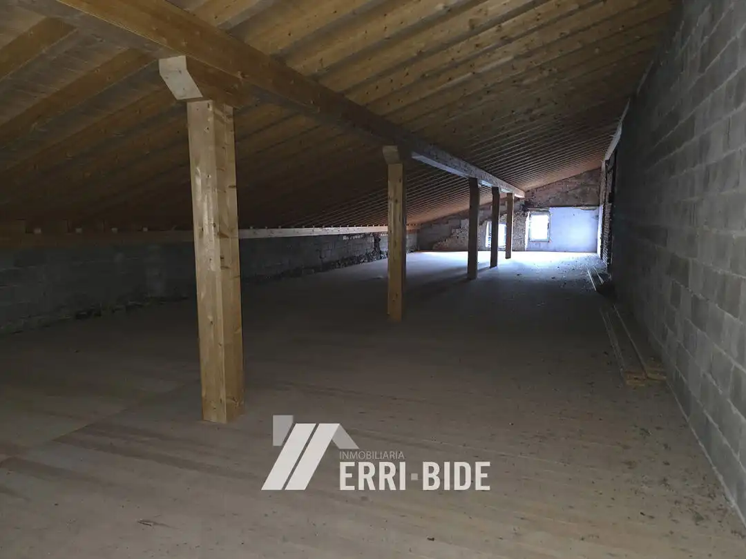 Finca rústica en venta en Gamiz-Fika con Trastero