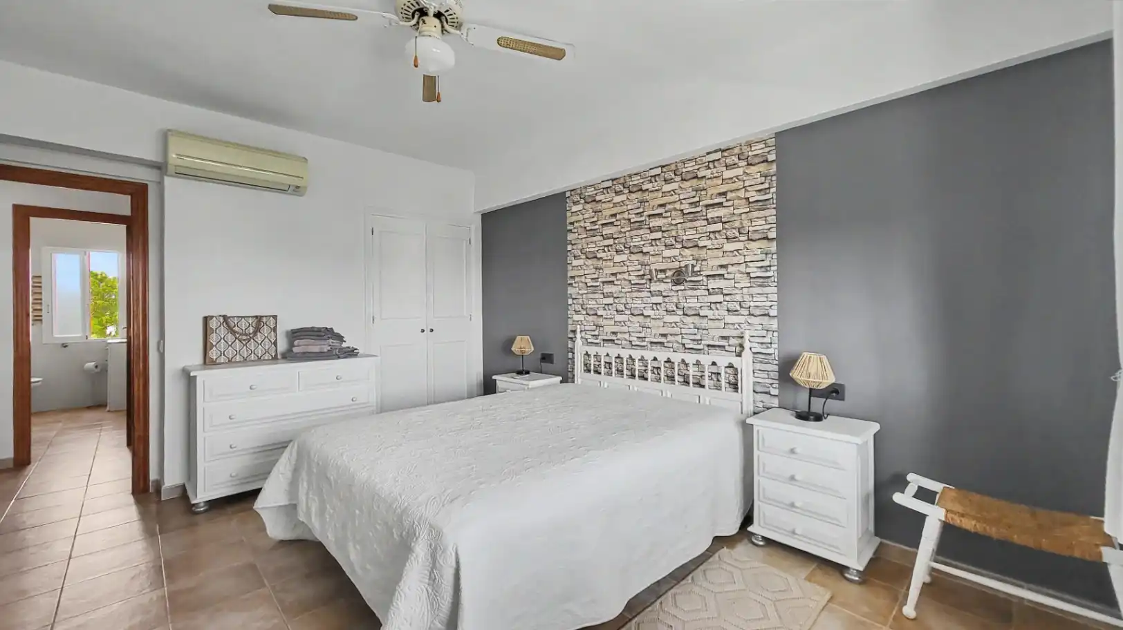 Penthouse for sale in Las Marinas / Les Marines, imagen 13