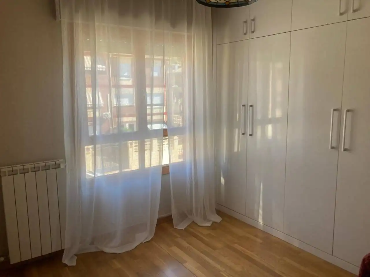 Casa a schiera con giardino in vendita a Calle Doctor Manuel Segura, imagen 17