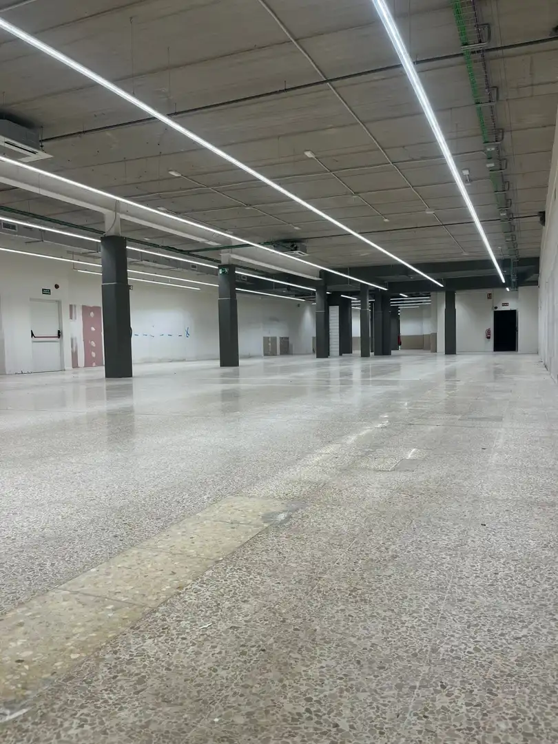 Locale commerciale in affitto a Logroño - Duquesa de la Victoria, imagen 2