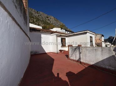 Casa en venda a Benaoján