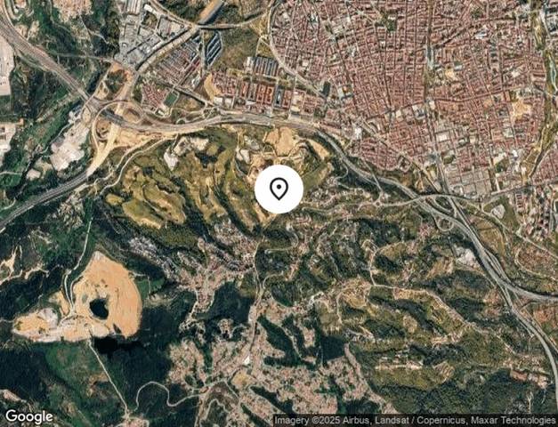 Casa adosada en Venta en Carrer del Franc Comtat en La Maurina