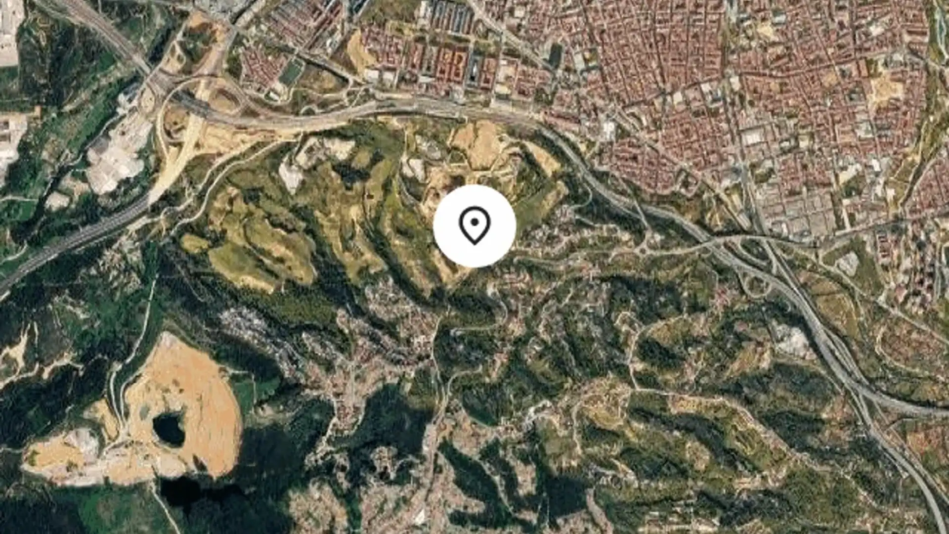 Casa adosada en venta en Terrassa