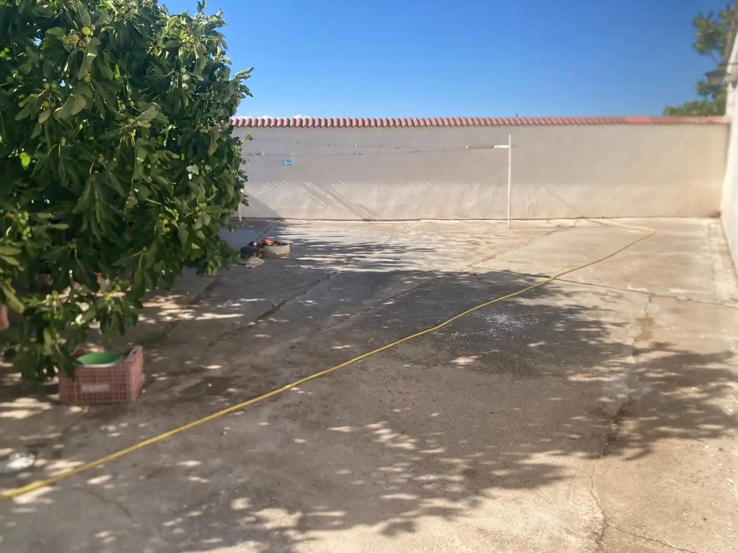 Parking of Detached homes for sale in Argés  with Heating, Private garden and Terrace