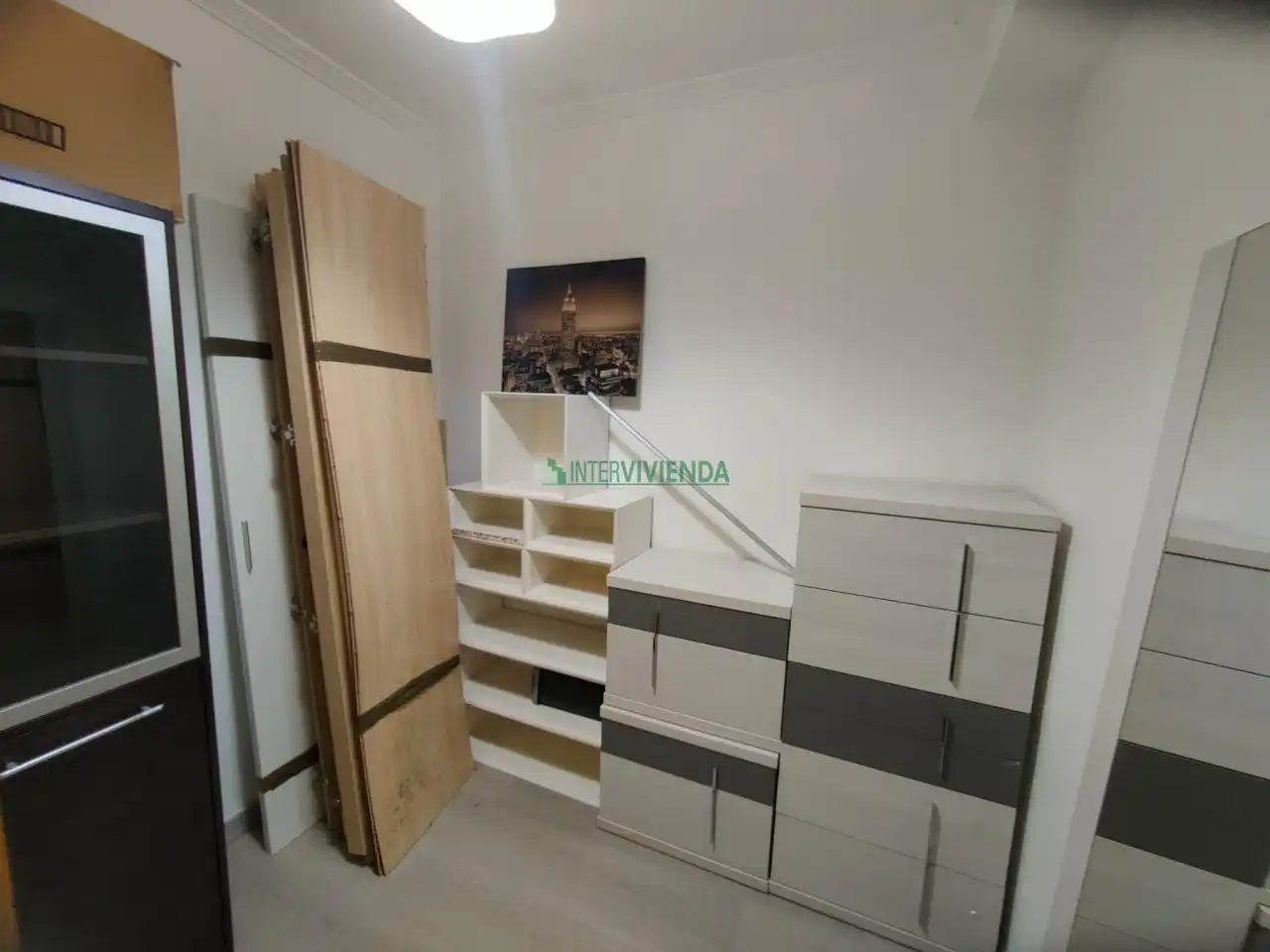 Dormitori de Dúplex en venda en Vigo  amb Calefacció i Moblat