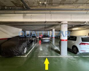 Parking of Garage to rent in Sant Joan Despí