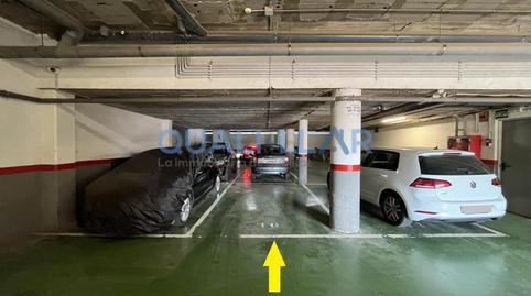 Foto 2 de Garatge de lloguer a De la Generalitat, Torreblanca, Barcelona