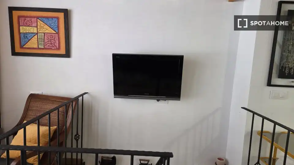 Piso de alquiler en Bolbaite