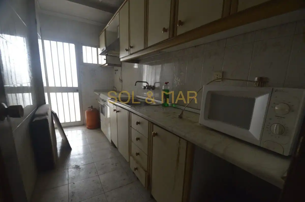 Flat for sale in Higueral, imagen 4